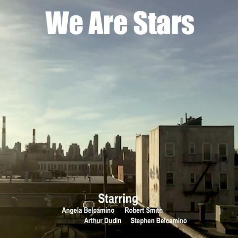 We Are Stars